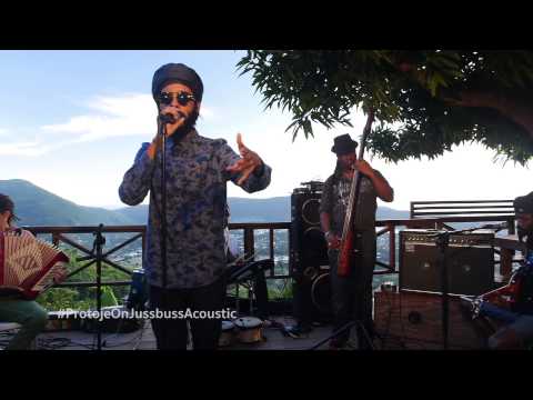 Protoje | Hail Ras Tafari | Jussbuss Acoustic | Season 2 | Episode 13