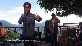 Protoje | Hail Ras Tafari | Jussbuss Acoustic | Season 2 | Episode 13