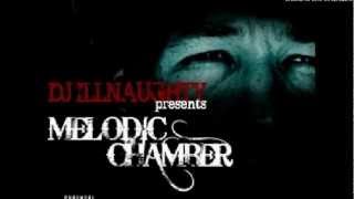Illnaughty - Melodic Chamber (ft. Killah Priest)