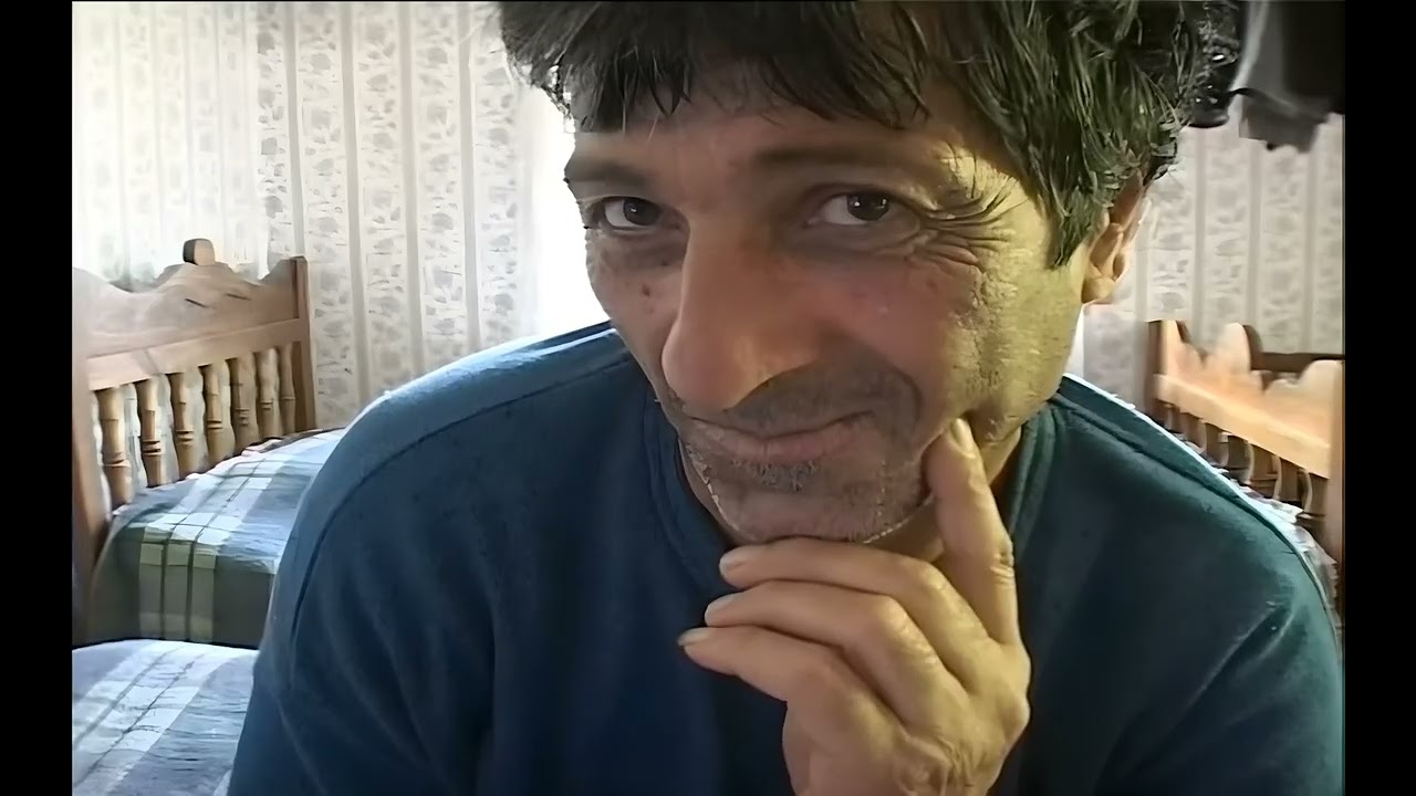 066 / The BEATLES in GEORGIA - Georgian/Esub (Enhanced 4K)