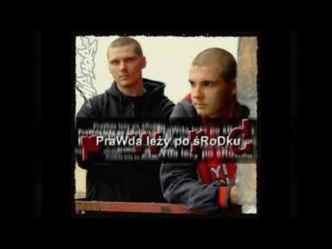 PWRD- Rap jest jeden ( feat. WNB )