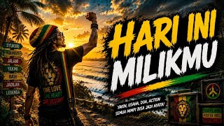 Download lagu HARI INI MILIKMU ☀️🔥 Rock Reggae Indonesia 2026 | Lagu Motivasi Penuh Semangat mp3 Download lagu HARI INI MILIKMU ☀️🔥 Rock Reggae Indonesia 2026 | Lagu Motivasi Penuh Semangat mp3