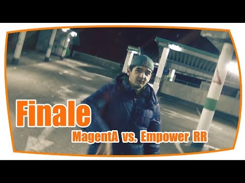 MagentA vs. Empower feat. Ketchup Andi / BST Finale RR / Beats by 2feels & WhityBeatz