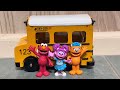 Sesame Street Elmo Abby Cadabby Rudy Sings You Ain T Seen Nothing Yet