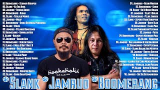 Download lagu Kumpulan Lagu Slank Boomerang Jamrud 46 Lagu Hits ... mp3