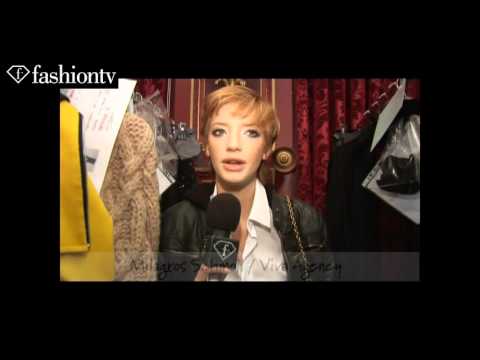 MILAGROS SCHMOLL/VIVA AGENCY 2008