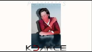 K'Dance - Her Hands Remix