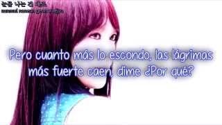 HELLOVENUS ~ Show window (Sub español+Rom+Han)