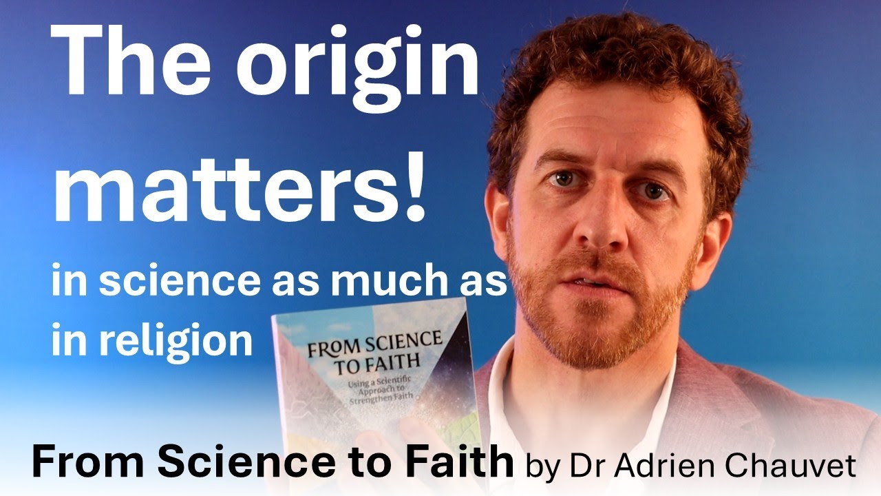 From Science to Faith - Part 24