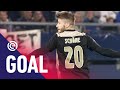 LASSE SCHÖNE VANAF 30 METER ? | sc Heerenveen - Ajax (20-10-2018) | Goal