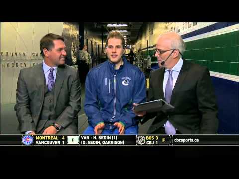After Hours With Mike Santorelli [HD]
