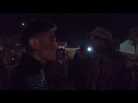 EmeDeskarrilado Vs AF Patronato Freestyle