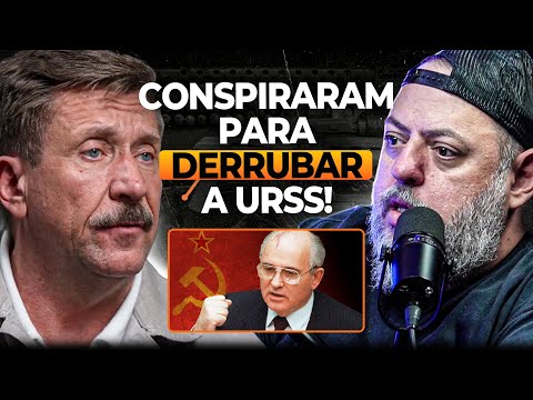 CIA vs. KGB | Was there a conspiracy to overthrow the USSR? | VIKTOR BOUT