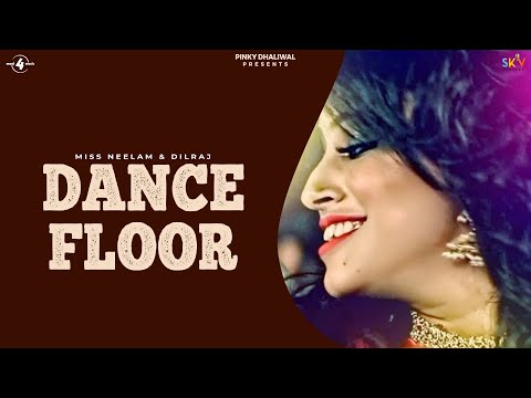 Dance Floor — watch video