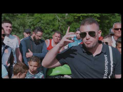 Don Bran - Bienvenue chez nous I Daymolition