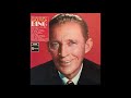 Bing Crosby - (I Call You) Sunshine (1968)