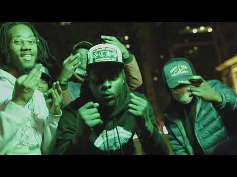 Two Five - PSA (Music Video) [Shot by @Mookiemadface]