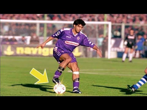 Rui Costa Moments of Genius 🤯