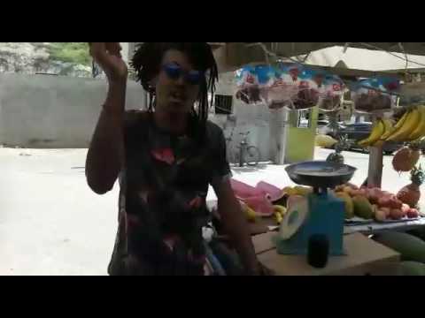 KEZZ I endorsing MOEISH EARTHSTRONG JUNE 1ST  2017