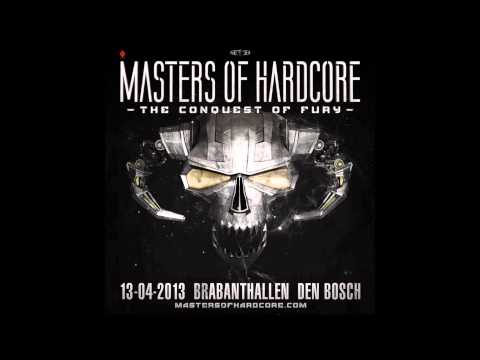 Nosferatu @ masters of hardcore - conquest of fury