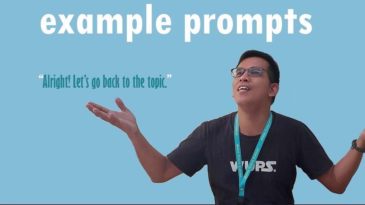 COMMUNICATIVE STRATEGIES (Oral Communication in Context) MELC-Based Lesson for SHS | Maestro Kelbong