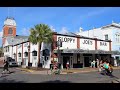 Sloppy Joe's Bar, at the Corner of Duval and Greene St since 1937 - Key West, FL