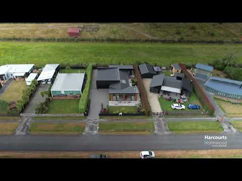 99 Cashmere Bay Road, Lake Brunner, West Coast, 3 bedrooms, 2浴, House
