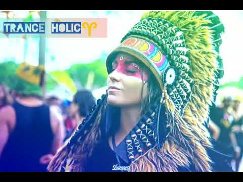 PSY TRANCE • Post Malone - Rockstar - TrAnCe HoliC♈