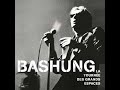 Alain BASHUNG - Faites Monter @ Bataclan Paris 2003