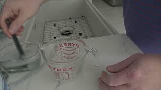 How to Clean A CPAP Filter