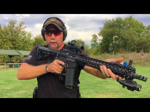Seeklander Daily Shooting Tip #11 Rifle "Drop-Drive-Press" Watch - Learn - Share!