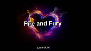 Fire and Fury-Skillet