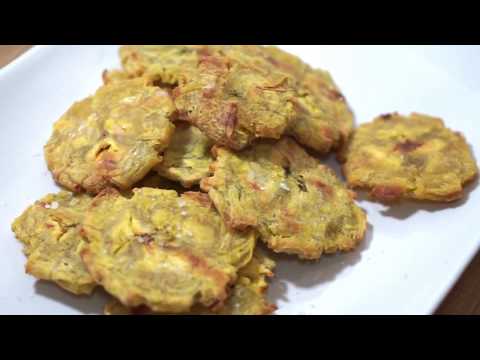 download lagu mp3 mp4 Oven Roasted Green Plantains, download lagu Oven Roasted Green Plantains gratis, unduh video klip Oven Roasted Green Plantains