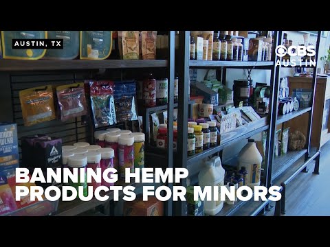 TABC bans retailers from selling consumable hemp products to ...