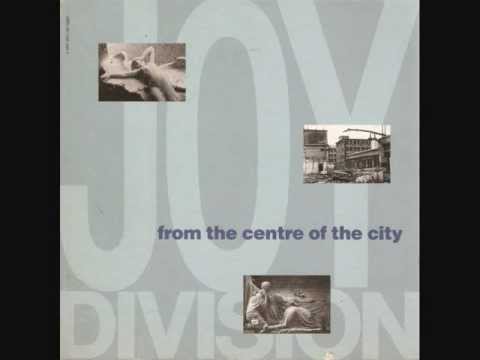 Joy Division ''Warsaw'' Demo July 18,1977 (Full Album)