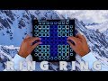 Jax Jones Mabel Ring Ring Launchpad Cover Remix Collab With R3APST3P