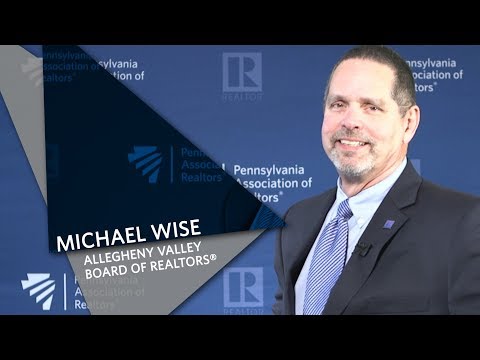 Monthly member profile: Michael Wise