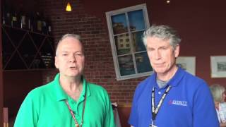 EvCC Mentoring - Mentor/ Protégé