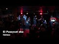 El pussy cat ska