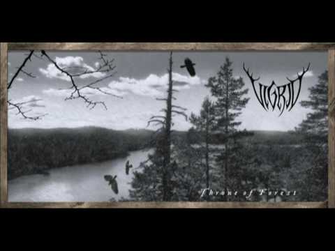 Vigrid - Crown of Guilt