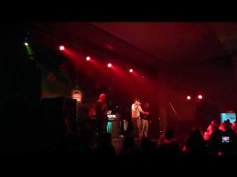 Skiz - Gangsterski maniri