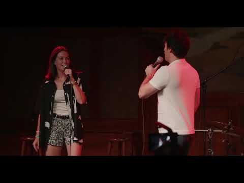 (some of) the best of Zach Reino and Jess Mckenna