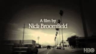 Tales of the Grim Sleeper (HBO Documentary Films)