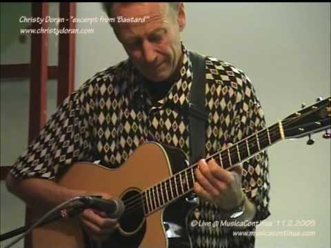 2005.02.11 - CHRISTY DORAN @ MusicaContinua