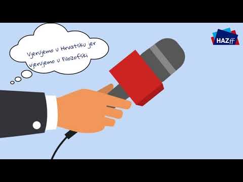 Akademija humanizma: dr. sc. Gordan Ravančić