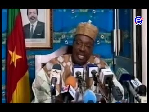 PIDGIN NEWS EQUINOXE TV TUESDAY, JANUARY 30th 2018