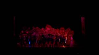 Araka la Kana – Final – COAC 2007