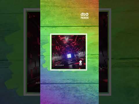 PREMIERE: Ruffie 'Perception' [Locked Up Music] ***OUT 04/03/23*** #dnb #jungle #darkdnb #music