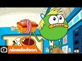 Breadwinners In Search Of The Wolf Head Bread Nickelodeon UK