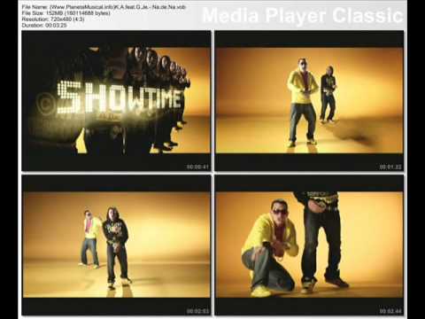 El Sonidito - Khriz & Angel Ft Hechizeros Band